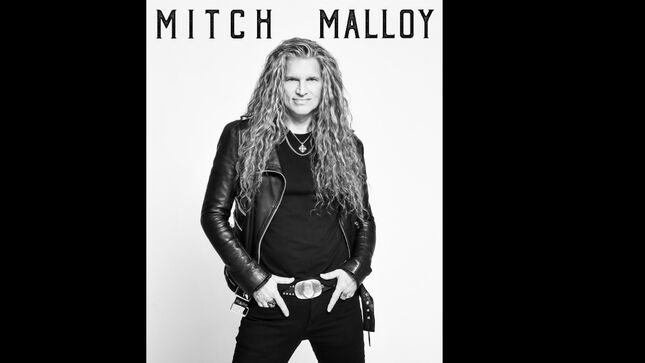 MITCH MALLOY Launches Music Video For New Song "One Of A Kind"