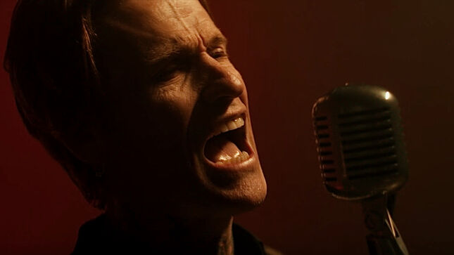 BUCKCHERRY Launch Official Visualizer For Cover Of BRYAN ADAMS' "Summer Of '69"