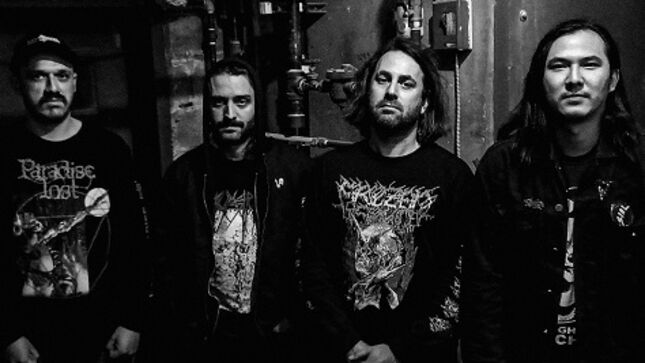 SERPENT CORPSE Reveal "Nemesis" From New Album Blood Sabbath