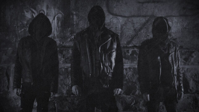 Exclusive: Stream ETHEREAL VOID’s Gods Of A Dead World Ahead Of Release!