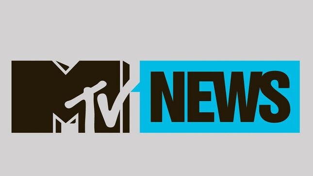 Paramount Shutting Down MTV News