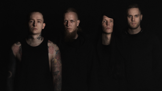 HUMANITY'S LAST BREATH - New Album Ashen Due In August, New Video "Labyrinthian" Available Now