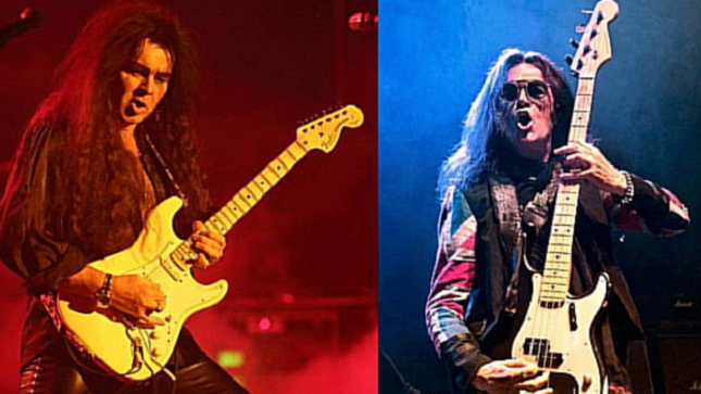 YNGWIE MALMSTEEN And GLENN HUGHES Teaming Up For Summer US Tour; August / September Dates Confirmed