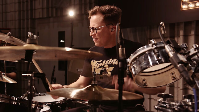 CORROSION OF CONFORMITY Announce Return Of Drummer STANTON MOORE; "Brutal Sounding" New Album Slated For 2024 Release