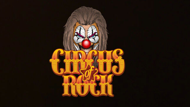 Mirka Rantanen's CIRCUS OF ROCK Release Music Video For "Nine Lives" Feat. MR. LORDI