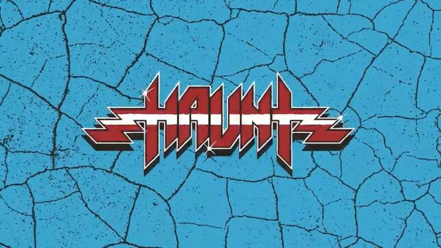 HAUNT - "Save Yourself" Lyric Video Streaming; Golden Arm Album Out Now