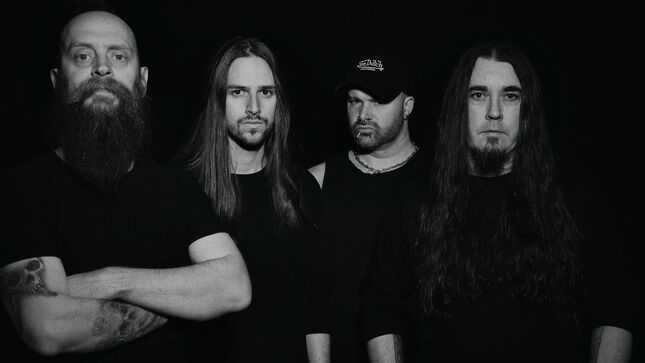 EVILE Release "Reap What You Sow" Single And Lyric Video