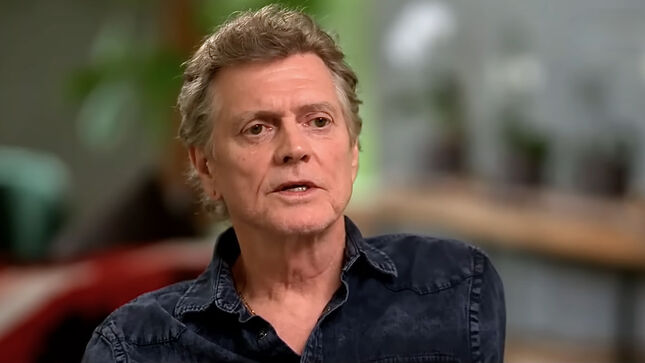 DEF LEPPARD Drummer RICK ALLEN Speaks Out On Violent Assault In Florida - "I Don't Think He Knew Who I Was, But He Must Have Seen That I Wasn't A Threat... I've Only Got One Arm"; Video