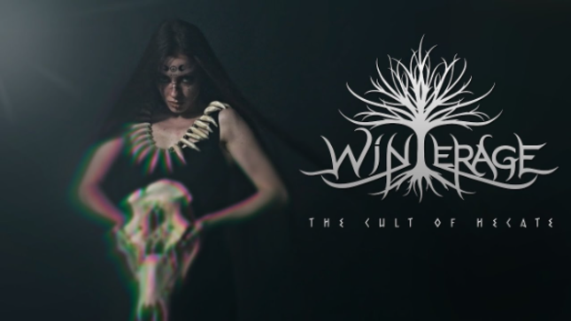 WINTERAGE Release “The Cult Of Hecate” Video 
