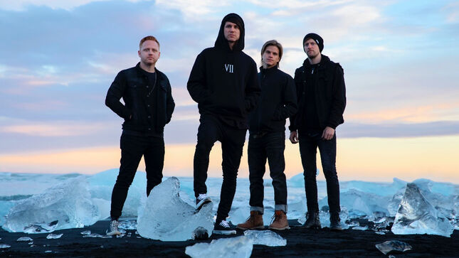 BLESSTHEFALL Return With Video For New Single "Wake The Dead"; Hollow Bodies Anniversary Tour Set For Summer