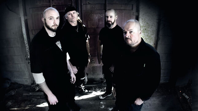 Australia's CARBON BLACK Signs With Wormholedeath For Special Edition Of We Remain Album; 