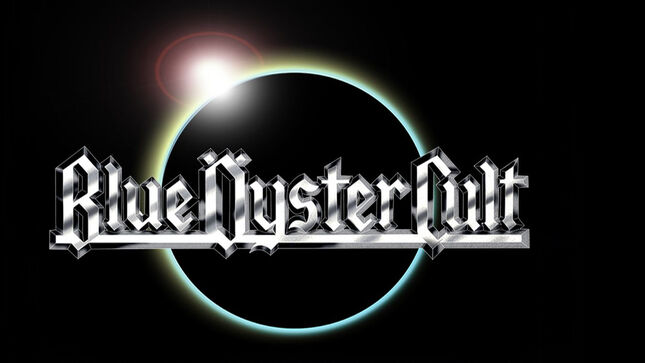 BLUE ÖYSTER CULT Returns To Frontiers Music Srl; Special 50th Anniversary Music Packages Set For Release Later This Year