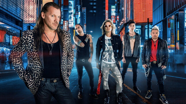 FOZZY Announce "Spotlight On London" Live Show; "Spotlight Single To Arrive In August