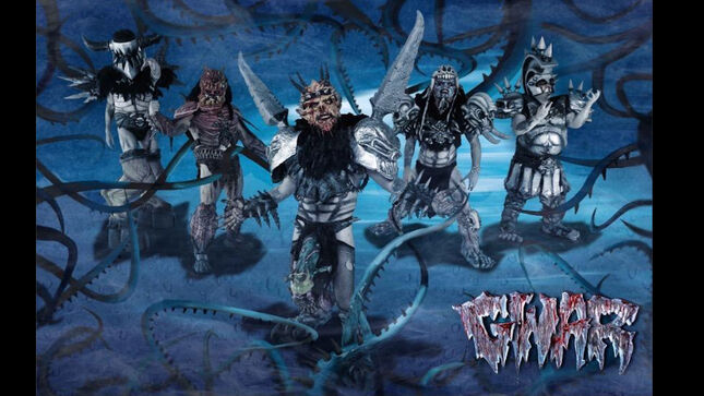 GWAR Partner With Volatile To Release Signature Skateboards