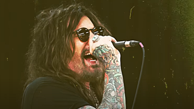 THE DEAD DAISIES Release New Video For 