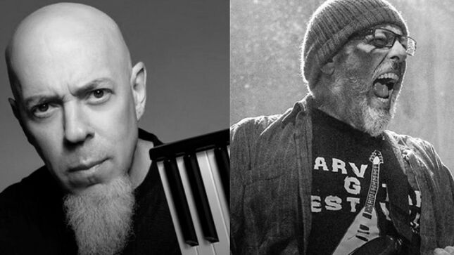 DREAM THEATER Keyboardist JORDAN RUDESS And DEVIN TOWNSEND Guitarist /  Keyboardist MIKE KENEALLY Featured In Dreamsonic 2023 Livestream This Sunday