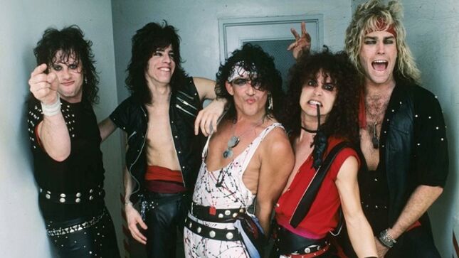 Bassist JUAN CROUCIER Looks Back On RATT's Early Years - "Ratt Was A Live Band That Went Into The Studio To Capture That Power And Energy"