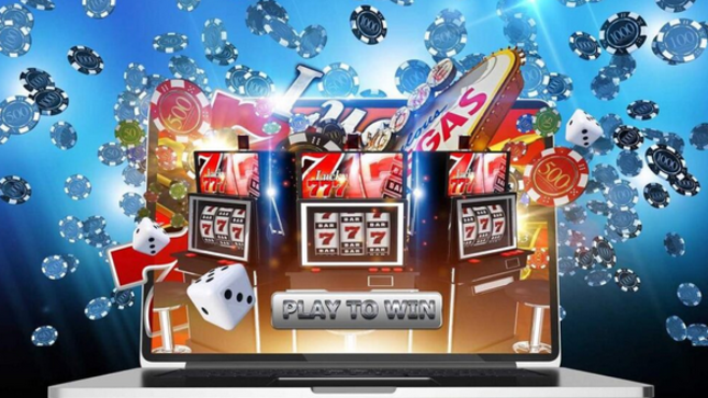 Enjoy Real Money Gambling At El Royale Casino