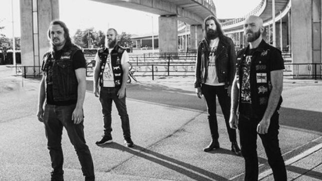 TERMINALIST Issues “Mutating Fractures” Video / Single