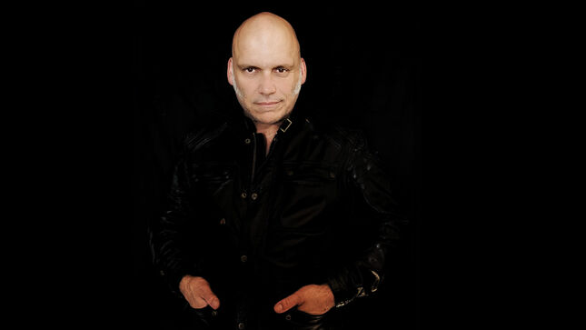 BLAZE BAYLEY To Play First Post-Heart Surgery Dates In October; Former IRON MAIDEN Singer Confirms 2024 Irish Tour