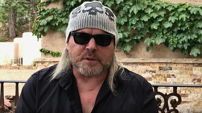 DOKKEN To Release New Studio Album In September; Title Revealed