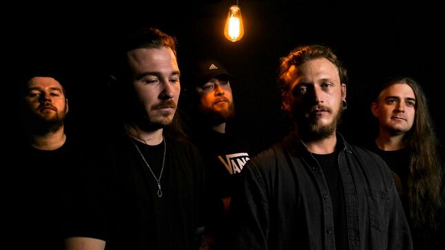 Exclusive: U.K.’s THE CARTOGRAPHER Premieres “Red Tape” Video
