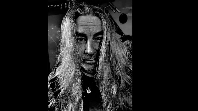 TIMO TOLKKI'S STRATO Announce Founding STRATOVARIUS Member JOHN VIHERVÄ As Bassist