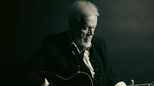 BTO’s RANDY BACHMAN Reveals "Takin’ Care Of Business" Origins - "One Night I'm Driving To A Gig..."