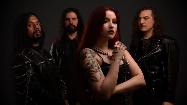 Brazil’s TORTURE SQUAD Announce Devilish Album; SEPULTURA’s ANDREAS KISSER To Guest On Track 