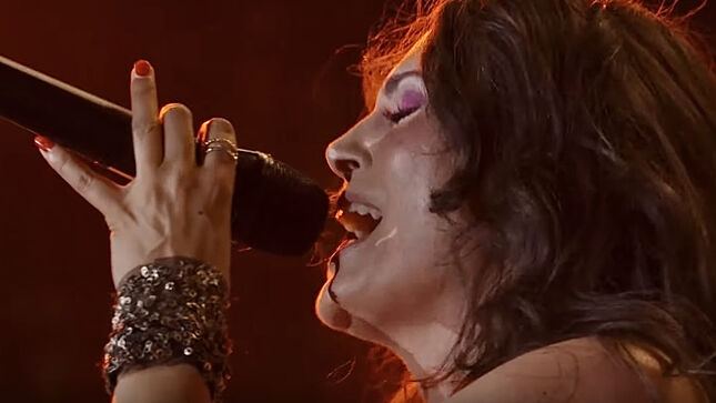 WITHIN TEMPTATION Live At Hellfest 2023; Pro-Shot Video Of Full Set Streaming