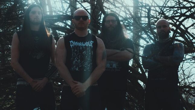 GRAVERIPPER To Release Seasons Dreaming Death In August