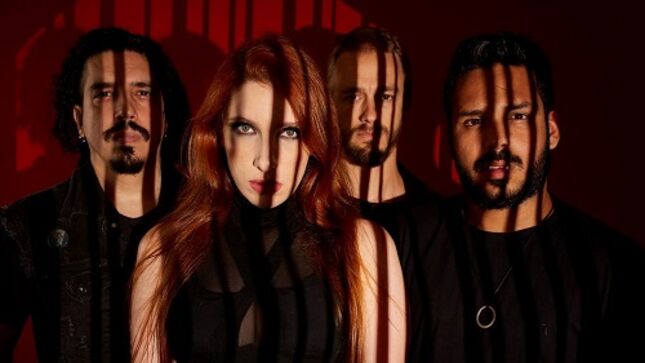 HATEFULMURDER Streams New Single / Video "Call Out Your Soul”