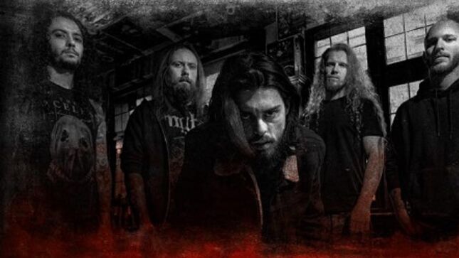 LOKUST Reveal Video For "Parasitic"