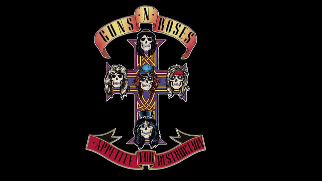 GUNS N’ ROSES’ DUFF McKAGAN On Meeting With KISS’ PAUL STANLEY To Record Appetite For Destruction – “It Wasn’t The Right Fit”
