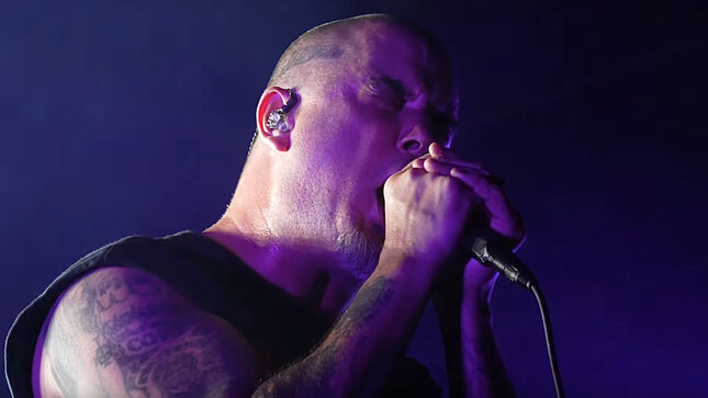 PANTERA Share Recap From Italy's The Return Of The Gods Festival - "What A Killer Way To End Our European Tour"; Video