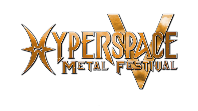 Hyperspace Metalfest 2024 Adds TYMO, KAYAS To The Lineup 
