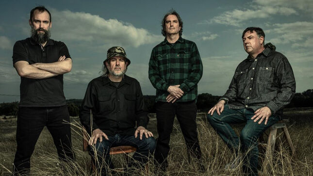 CLUTCH Announce New World Samurai Tour 2024 With BLACKTOP MOJO And THE NATIVE HOWL; Video Trailer