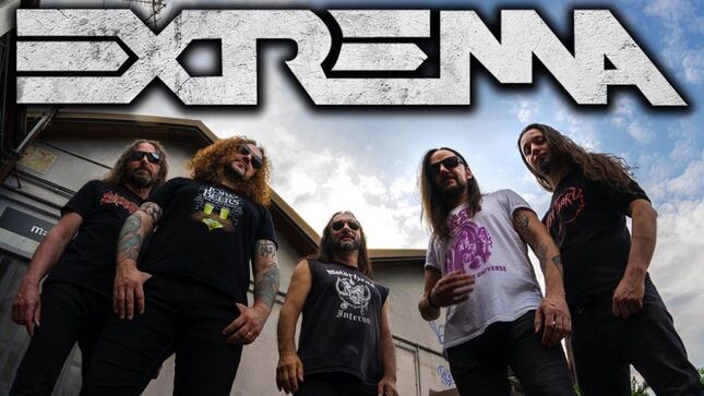 EXTREMA To Release 30th Anniversary Tension At The Seams Boxset In October