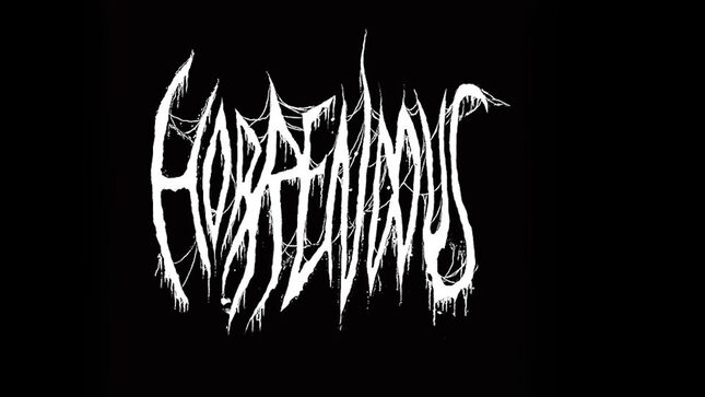 HORRENDOUS Streaming New Song "Preterition Hymn"; Static Video
