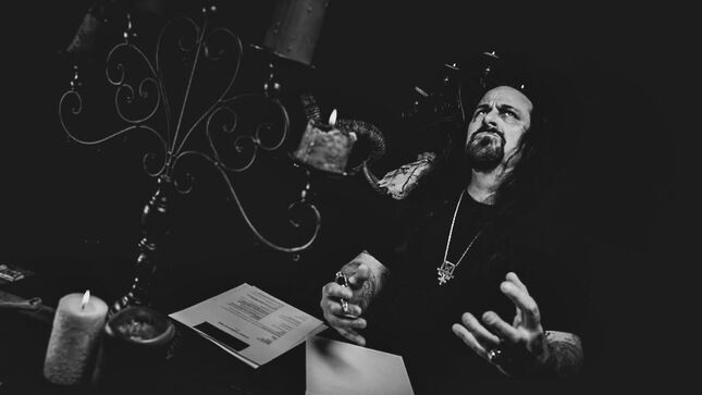 DEICIDE Sign With Reigning Phoenix Music; New Album Title Revealed