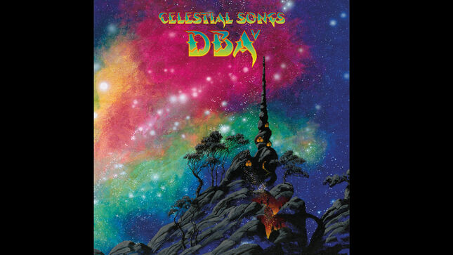 DOWNES BRAIDE ASSOCIATION Feat. GEOFF DOWNES And CHRIS BRAIDE To Release Celestial Songs Album In September; 