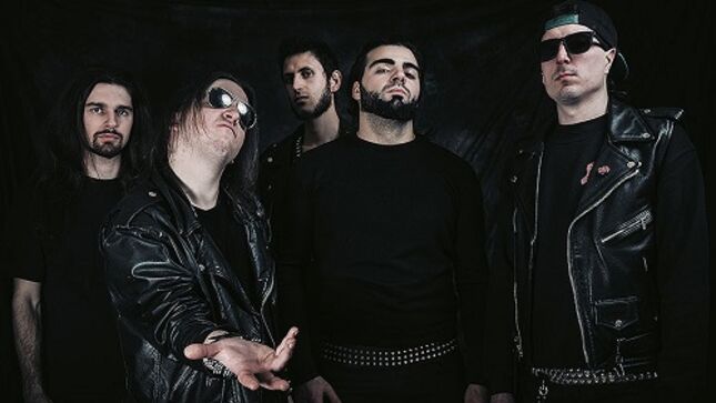 URAL Sign With Xtreem Music; First Single "Drag Me To The Wolves" Available Now