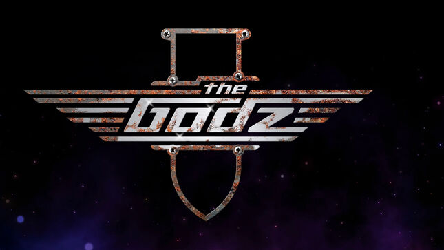 THE GODZ Announce New Album And New Band Member