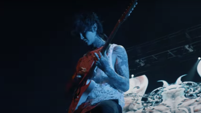 POLYPHIA - Multi-Angle Video Of Entire Dallas Show Streaming 