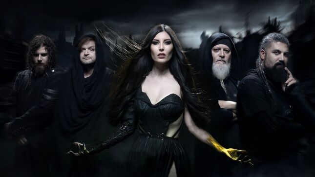 Italy’s ELEGY OF MADNESS Releases “Broken Soul” Video 