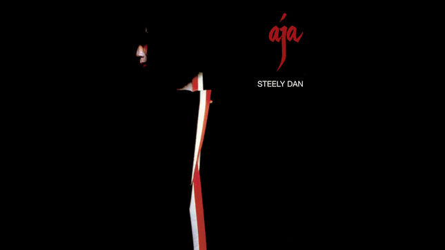 STEELY DAN's Masterwork, Aja, Remastered From Analog Tapes And Reissued On Vinyl After More Than Four Decades