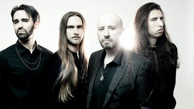 EARTHSIDE To Release Let The Truth Speak Album In November; Title Track Video Streaming