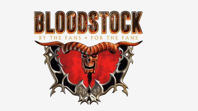 AMON AMARTH, ARCHITECTS, MALEVOLENCE, ROTTING CHRIST, CLUTCH Among First Acts Confirmed For Bloodstock 2024; Announcement Video