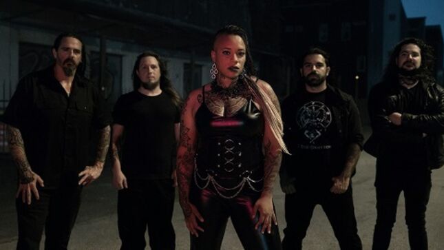 OCEANS OF SLUMBER Sign With Season Of Mist