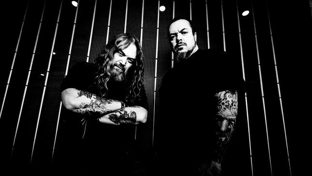 CAVALERA - "We Don't Take Our Brotherhood For Granted Now, And It's Stronger Than It Was"